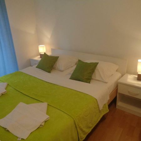 Cozy Studio-Apartment Gordana In Rovinj City Center Luaran gambar