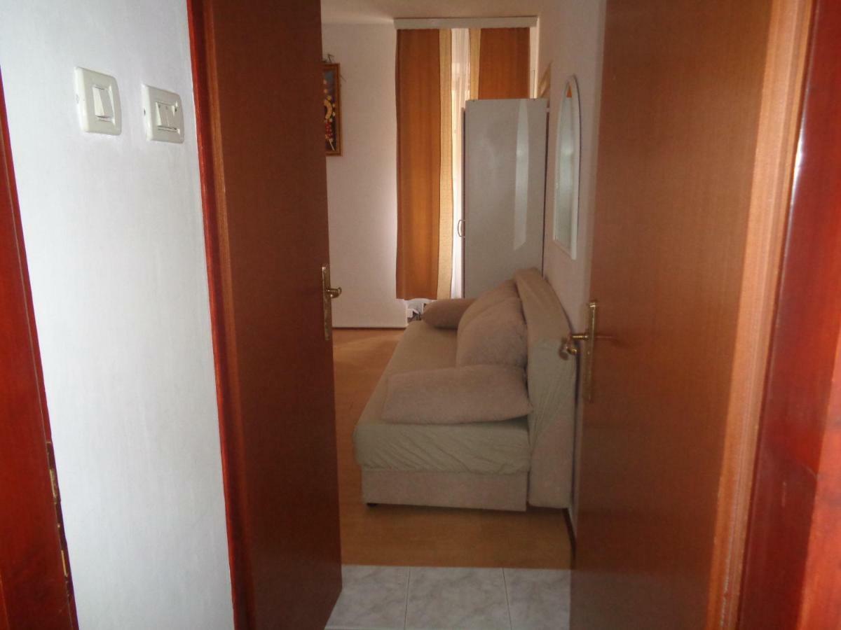 Cozy Studio-Apartment Gordana In Rovinj City Center Luaran gambar