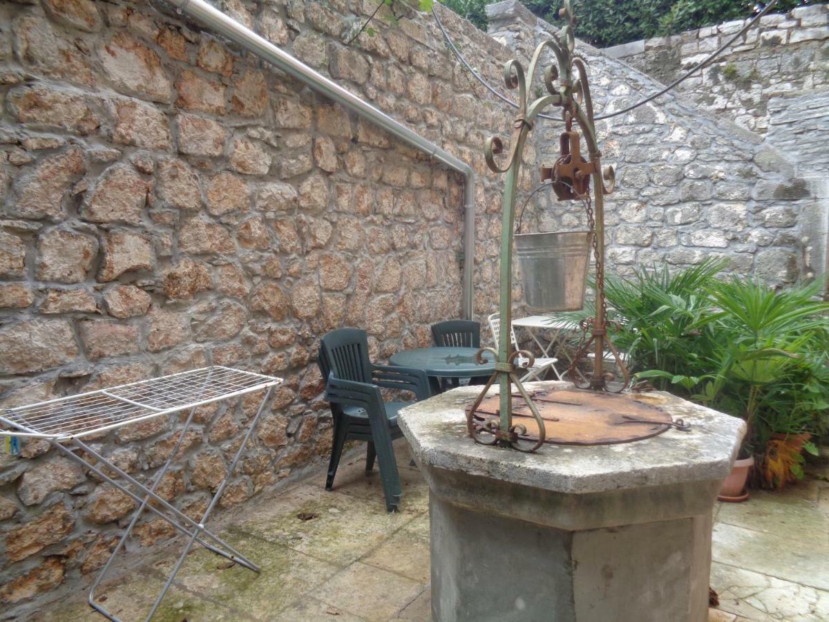 Cozy Studio-Apartment Gordana In Rovinj City Center Luaran gambar