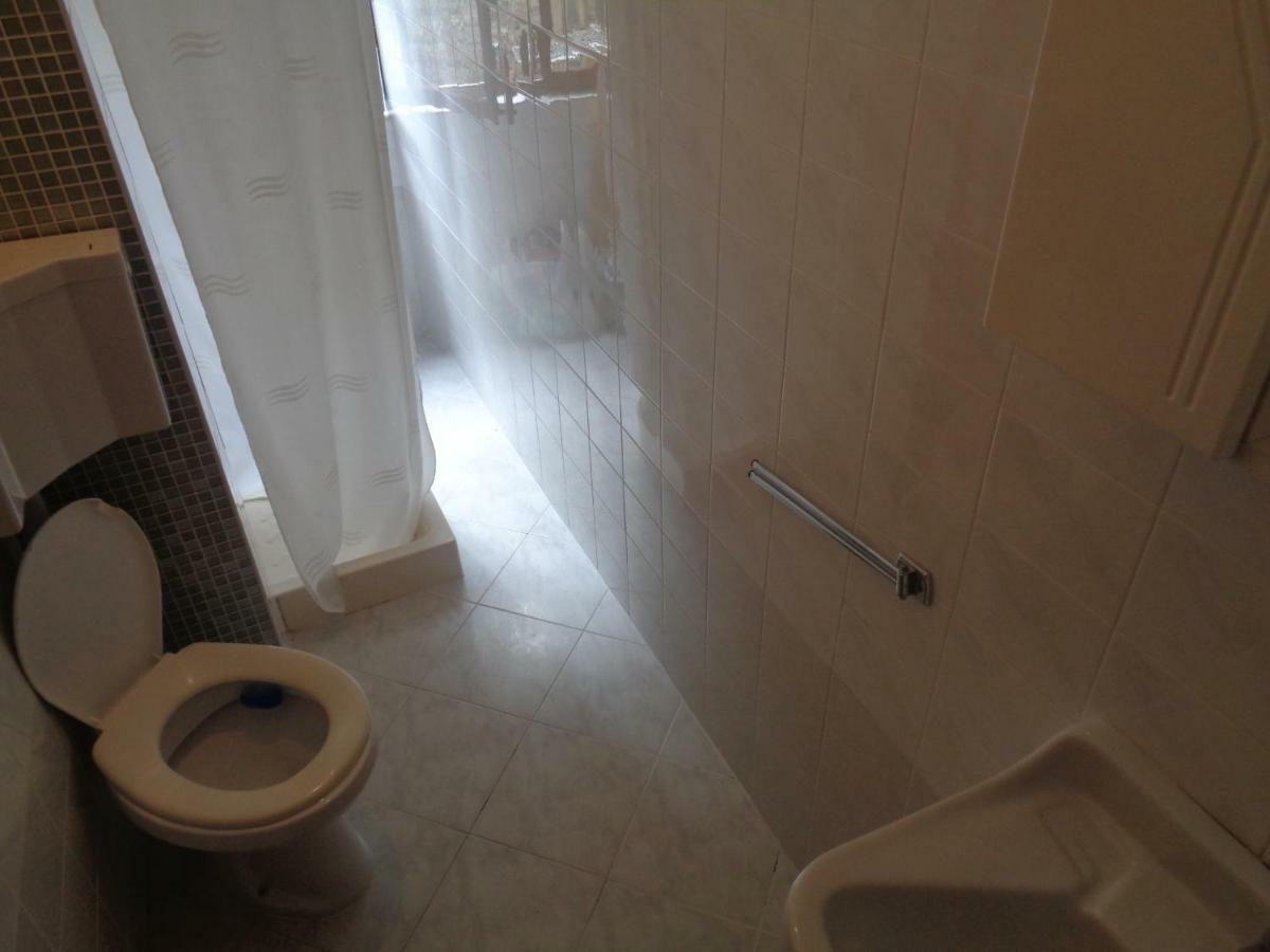 Cozy Studio-Apartment Gordana In Rovinj City Center Luaran gambar