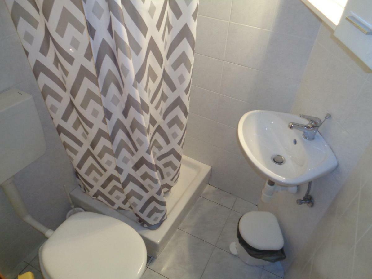 Cozy Studio-Apartment Gordana In Rovinj City Center Luaran gambar
