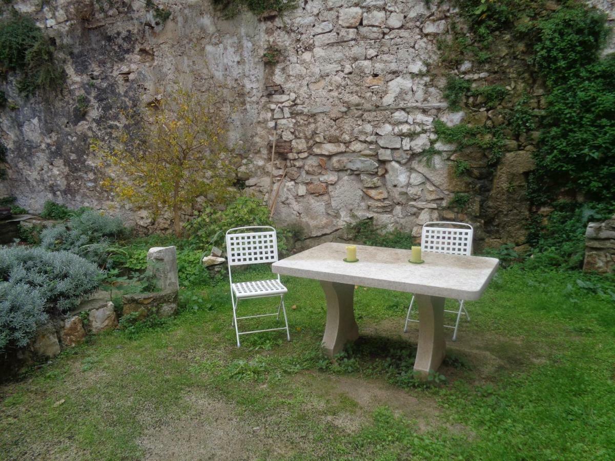 Cozy Studio-Apartment Gordana In Rovinj City Center Luaran gambar