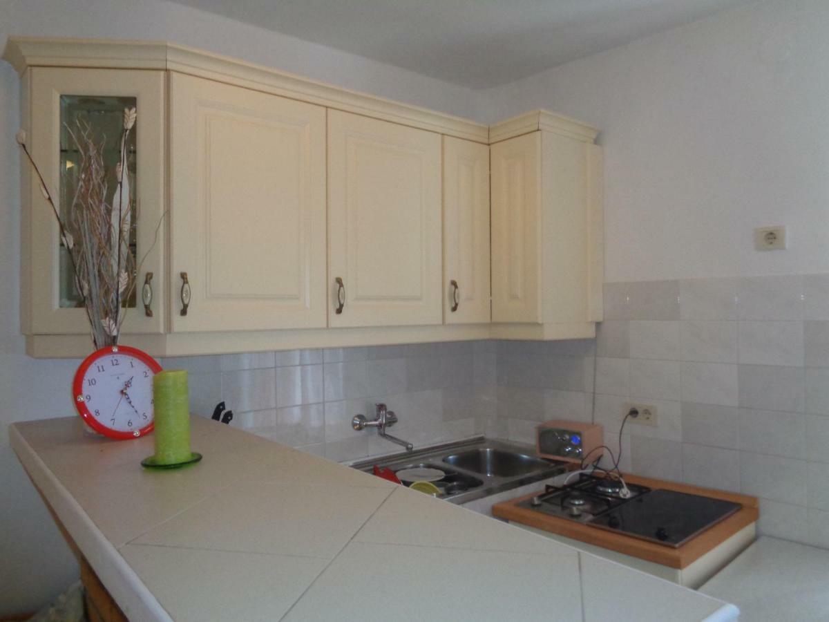 Cozy Studio-Apartment Gordana In Rovinj City Center Luaran gambar