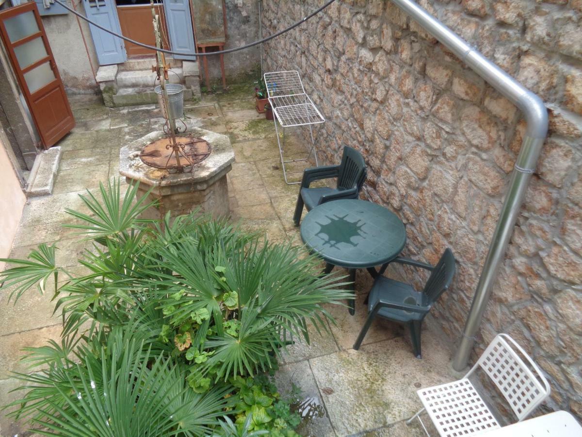 Cozy Studio-Apartment Gordana In Rovinj City Center Luaran gambar