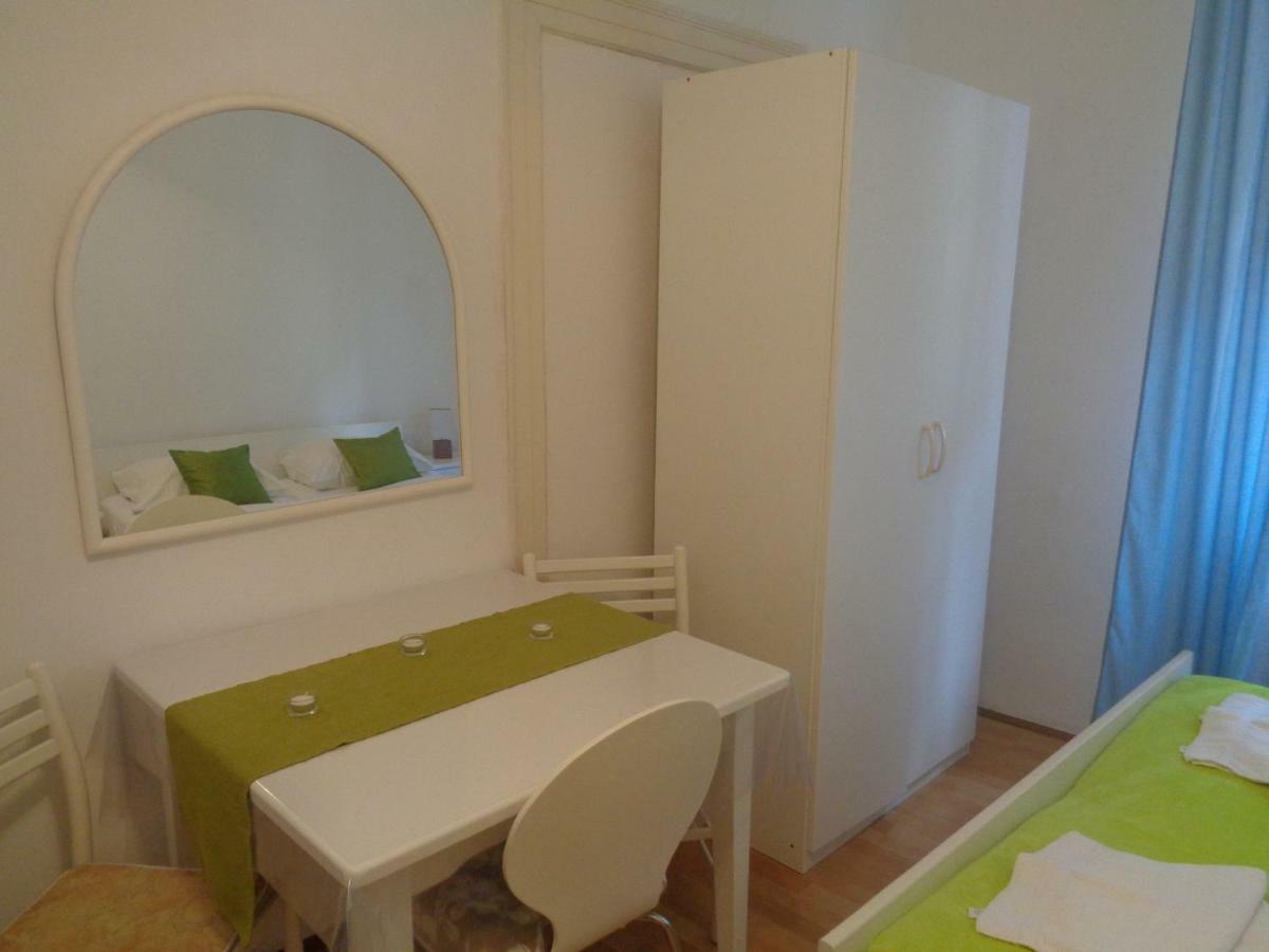 Cozy Studio-Apartment Gordana In Rovinj City Center Luaran gambar